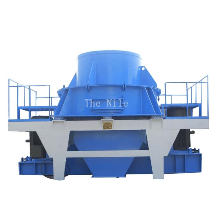 VSI Sand Making Machine